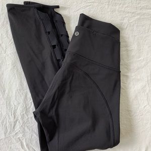 Luluemon Leggings